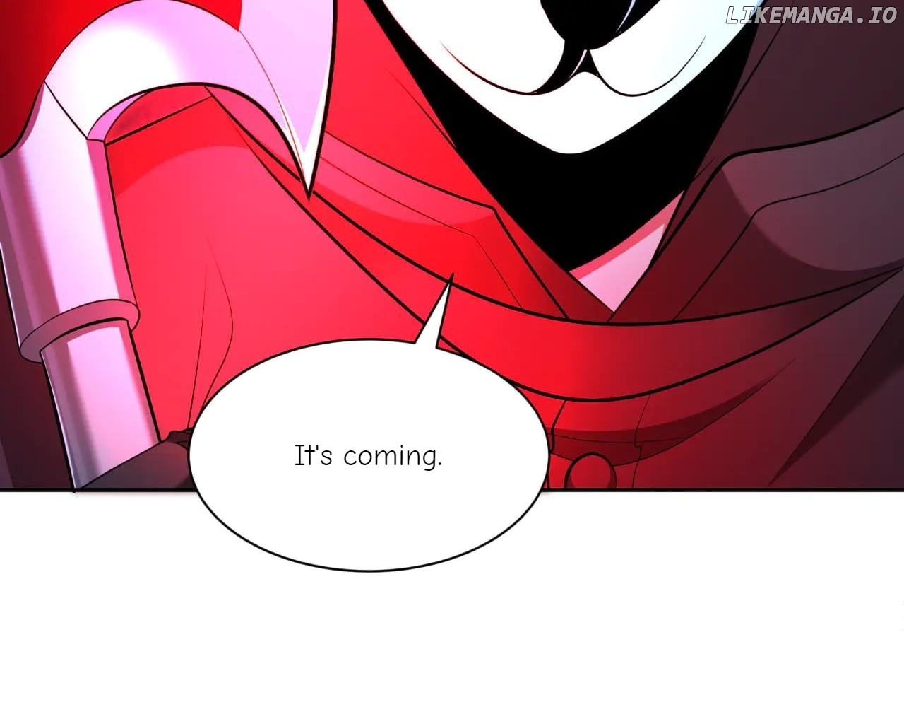 Era of the Haunted Chapter 313 - page 133